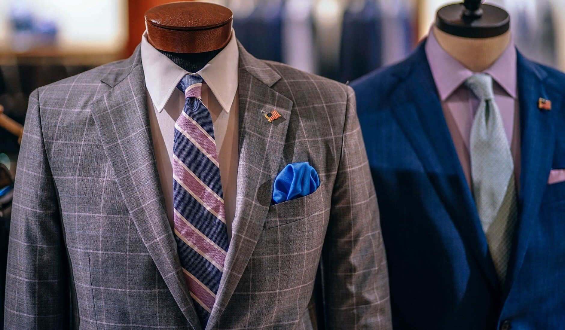 5 Cara Memilih Jas Pernikahan yang Berkualitas - Sovia Jewelry