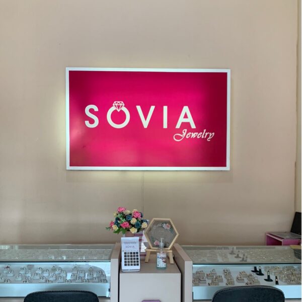 sovia jewelry surabaya