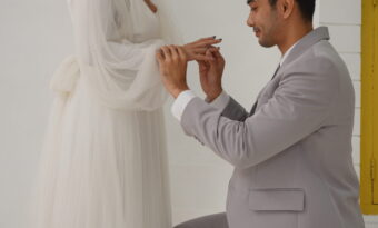 kenapa bulan Syawal bagus untuk menikah