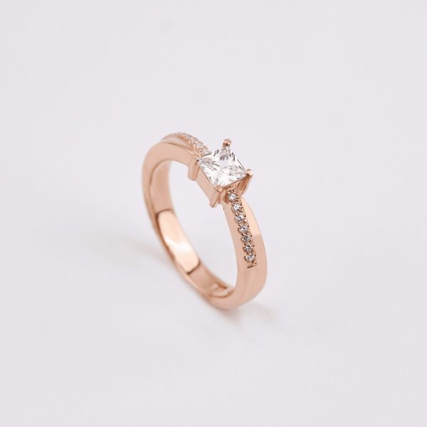 Cincin Nikah Cincin Custom
