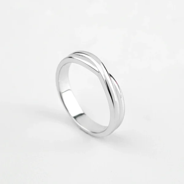 Cincin Custom Cincin Nikah Tunangan SC-34
