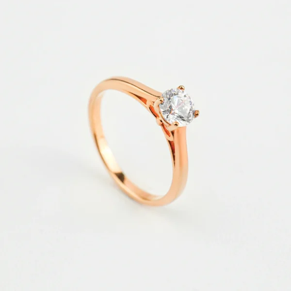 Cincin Custom Cincin Nikah Tunangan SC-42