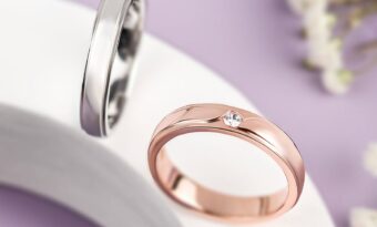material cincin