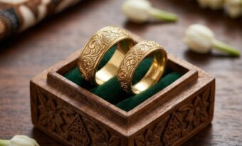 cincin adat jawa