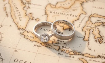 cincin nakah custom